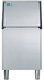 Thumbnail image #5 for 22-Inch Slope-Front Ice Storage Bin, 400 lb Capacity