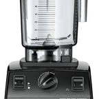 Thumbnail image #6 for Vitamix Drink Machine Advance® 062824 Commercial Countertop Blender, 48 oz Stackable Tritan Container, 2.3 Peak HP, Black Base
