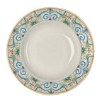 Thumbnail image #1 for Steelite International HL Ivory HL25363910 Round China Soup Bowl with Rolled Edge Rim, 12.75 oz, 9" Case of 2 Dozen