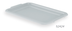 Thumbnail image #2 for Vollrath 52424 Signature Bus Tub Lids Case of 12