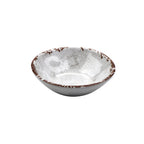Thumbnail image #1 for G.E.T. French Mill™ B-5-FM Round Beige Melamine Monkey Dish/Side Bowl, 5 oz, 4-1/2" Diameter x 1-1/4"H Case of 6 Dozen