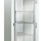 Thumbnail image #1 for Traulsen Spec-Line G11010 One-Section Glass-Door Display Refrigerator, 23.7 cu. ft., Self-Contained Top-Mounted Refrigeration