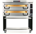Thumbnail image #5 for PizzaMaster PM 732ED 2-Deck Modular Electric Pizza Deck Oven with 42 x 28-Inch Baking Surface