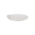 Thumbnail image #1 for Kadra Kitchenware Vikko Thunder VT-5031 Round China Plate, 12-1/4", Lifted Edge, White Matte Case of 12