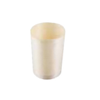 Thumbnail image #1 for TableCraft Products Cash & Carry BAMDCP1 4 oz Wood Disposable Serving Cup Case of 12