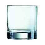Thumbnail image #1 for Cardinal Islande by Arcoroc V3476 Double Old Fashioned Glass, 12.75 oz, Soda Lime Glass Case of 2 Dozen