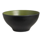Thumbnail image #1 for Steelite International Creations, Baja 7820JB003 Round Melamine Bowl, 1.5 qt, 7.5 x 3.625 in, Cactus Case of 2 Dozen