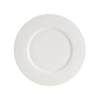 Thumbnail image #1 for Global Tableware Collective Bonna, Patch BNPATNEA32DZ Round Porcelain Flat-Edge Plate, 12.6"
