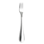 Thumbnail image #1 for Steelite International Varick FW, Charleston 5751SX025 Cocktail Fork, 5.875", 3-Prong, 18/0 Stainless Steel Pack of 2 Dozen