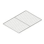Thumbnail image #1 for Tecnoeka EKGAFSX Full-Size 304 Stainless Steel Oven Grid, 25.98"W x 18.11"D x 0.47"H