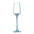 Thumbnail image #1 for Cardinal Specialty by Chef & Sommelier N8212 Cordial Glass, 4 oz, Lead-Free Crystal, Non-Tempered, 7.875 in H Case of 2 Dozen