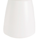 Thumbnail image #1 for TableCraft Products 748J 48 oz Polyethylene Replacement Condiment Dispenser Jar Case of 6