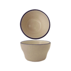 Thumbnail image #1 for International Tableware Danube DA-4 Ceramic Bouillon Bowl, 7-1/4 oz, 4 in Round, Narrow Rim Case of 3 Dozen