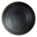 Thumbnail image #1 for Steelite International Delfin, Grey Stone 7199TM022 Large Round Melamine Bowl, 1.5 qt, 9.75 x 2.5 in, Grey Stone Case of 2 Dozen