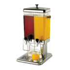 Thumbnail image #1 for TableCraft Products 70HB Replacement Beverage Dispenser Handle, Dishwasher Safe