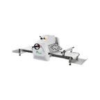 Thumbnail image #1 for MVP Group Primo PDS-50 Bench Dough Sheeter, Foldable, Safety Guard, Emergency Stop