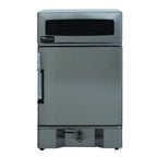 Thumbnail image #1 for Winston Foodservice CVap CHV5-04HP Electric Half-Size Undercounter Cook & Hold Oven, 1 Compartment, Programmable, Stainless Steel