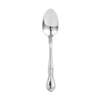 Thumbnail image #1 for CAC China 8023-10 Heavyweight Table Spoon, 8 1/2", 18/8 Stainless Steel Case of 25 Dozen