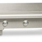 Thumbnail image #2 for Imperial (Middleby) ITG-36-E-V ITG-36-E-VENTLESS Electric Countertop Griddle, 36"W x 24"D, Thermostatic, Smooth Steel Plate
