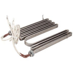 Thumbnail image #1 for AllPoints Foodservice Parts & Supplies 8003552 Heating Element, 240V, 14 kW
