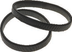 Thumbnail image #2 for Barfly Black Epoxy-Coated Metal Shirt Sleeve Armbands, Set of 2