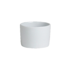 Thumbnail image #2 for Steelite International Varick, A La Carte 6900E592 Round Deep Porcelain Ramekin, 2 oz., 2-1/4" Dia. x 1-5/8"H Case of 3 Dozen