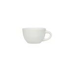 Thumbnail image #1 for Cardinal Santa Anita, Glacial FP857 Round Stoneware Coffee Cup, 7.5 oz Case of 3 Dozen