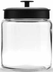 Thumbnail image #2 for Anchor Hocking Foodservice 96711AHG17 Montana Condiment Jars