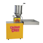 Thumbnail image #1 for Gold Medal Products Karmel Baby 2626 Caramel Popcorn Cooker Mixer, 2-1/2 Gallon Capacity, 120V