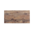 Thumbnail image #1 for G.E.T. Fo Bwa - EGS M1020-DW . . Melamine Rectangular Buffet Riser, 20 x 10 x 5/8 in, Faux Driftwood Finish Case of 3