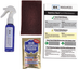 Thumbnail image #2 for BK Resources BK-SS-CAREKIT Fryer Cleaning