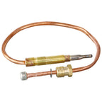 Thumbnail image #1 for AllPoints Foodservice Parts & Supplies 511169 10-Inch Thermocouple for Bakers Pride Oven