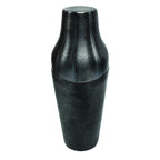 Thumbnail image #1 for TableCraft Products 10904 2-Piece Stainless Steel Cocktail Shaker, 20 oz, Black Case of 6