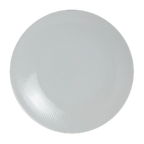 Thumbnail image #1 for Steelite International Rene Ozorio, Sonata 6314P1025 12" Round Porcelain Deep Coupe Plate