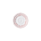Thumbnail image #1 for Steelite International Folio, Porcelain 62527FP823 Round Porcelain Saucer, 5.0" Diameter Case of 2 Dozen