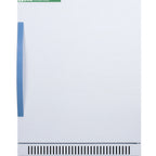 Thumbnail image #1 for Summit Commercial ABOD6 Refrigerated/Heated Incubator, 6.0 cu. ft., 4–60°C, Reversible Solid Door