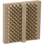 Thumbnail image #1 for AllPoints Foodservice Parts & Supplies 281031 Large Ceramic Range Part, 5-1/16" x 5-5/16"