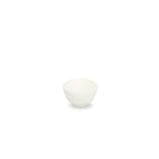 Thumbnail image #1 for Mikasa Hospitality WHITE BLOOM 5350041 MH Bloom Bowl, 9.5 oz, 3.94"W x 3.94"D x 2.36"H, white vegan bone china Case of 4
