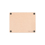 Thumbnail image #1 for Epicurean Cutting Surfaces, LLC 622-14110103 Non-Slip Composite Cutting Board, Natural with Black Feet, 14.5" x 11.25" x 3/8" Case of 2