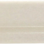 Thumbnail image #2 for International Tableware Alloy™ AL-22-TW ™ Stoneware Wall Plate, 8-1/4-Inch Round, Straight Edge Case of 2 Dozen