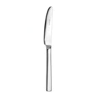 Thumbnail image #1 for Steelite International WNK, Silhouette 5369S052 Dessert Knife, 8-3/8", Heavy Solid Handle, 13/0 Stainless Steel Pack of 1 Dozen