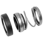 Thumbnail image #1 for AllPoints Foodservice Parts & Supplies 321093 Dishwasher Pump Seal, 1" Shaft, for 1-1/2, 2, and 3 HP Motors