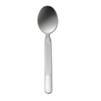 Thumbnail image #1 for 1880 Hospitality Athena by Oneida® B986SDEF Soup/Dessert Spoon, 7-1/4", Oval Bowl, Greek-Style Handle, 18/0 Stainless Steel Pack of 3 Dozen