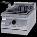 Thumbnail image #3 for Garland Designer Series 15-Inch Countertop Electric Super Fryer, Single Fry Pot, 17 lb. Fat Capacity