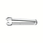 Thumbnail image #1 for Tramontina USA, Inc. 63800-682 Multiuse Stainless Steel Steak Tongs Case of 30