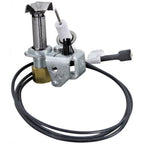Thumbnail image #1 for AllPoints Foodservice Parts & Supplies Mavrik 8003029 Natural Gas Pilot Assembly, 1/4 in CCT, 30 in Lead Wire