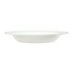 Thumbnail image #1 for Libbey Elan 905437881 Deep-Rim Porcelain Soup Bowl, 14 oz, 9-1/8 in