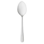 Thumbnail image #1 for Libbey Medium Weight Windsor 651 002 Dessert Spoon, 6-7/8", 18/0 Stainless Steel, Medium Weight