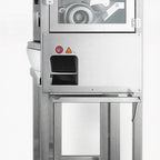 Thumbnail image #1 for Rosito Bisani M48 Automatic Dough Divider/Rounder, 46.5 qt Hopper, 6.3–19 oz Portions, Up to 880 lb/hr