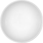 Thumbnail image #1 for Libbey Maitre by Bauscher 670571212000000 Porcelain Pasta Bowl, Round, 12.2 oz, 4-4/5" Diameter x 2-1/4" High